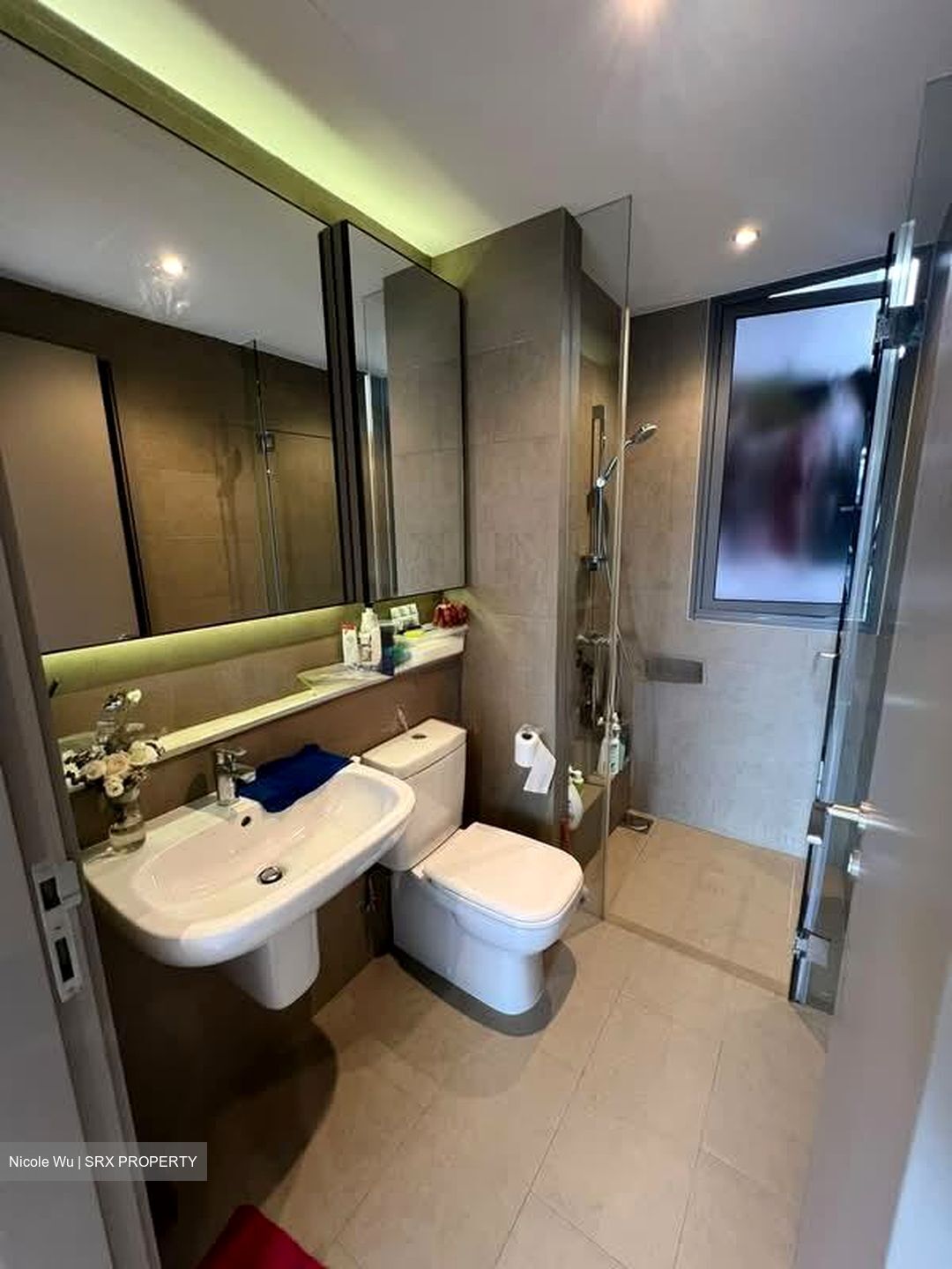 Riversails (D19), Condominium #579301031